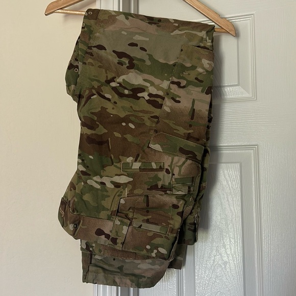 First Tactical Other - First Tactical Men’s Defender multicam pant - 36 x 32